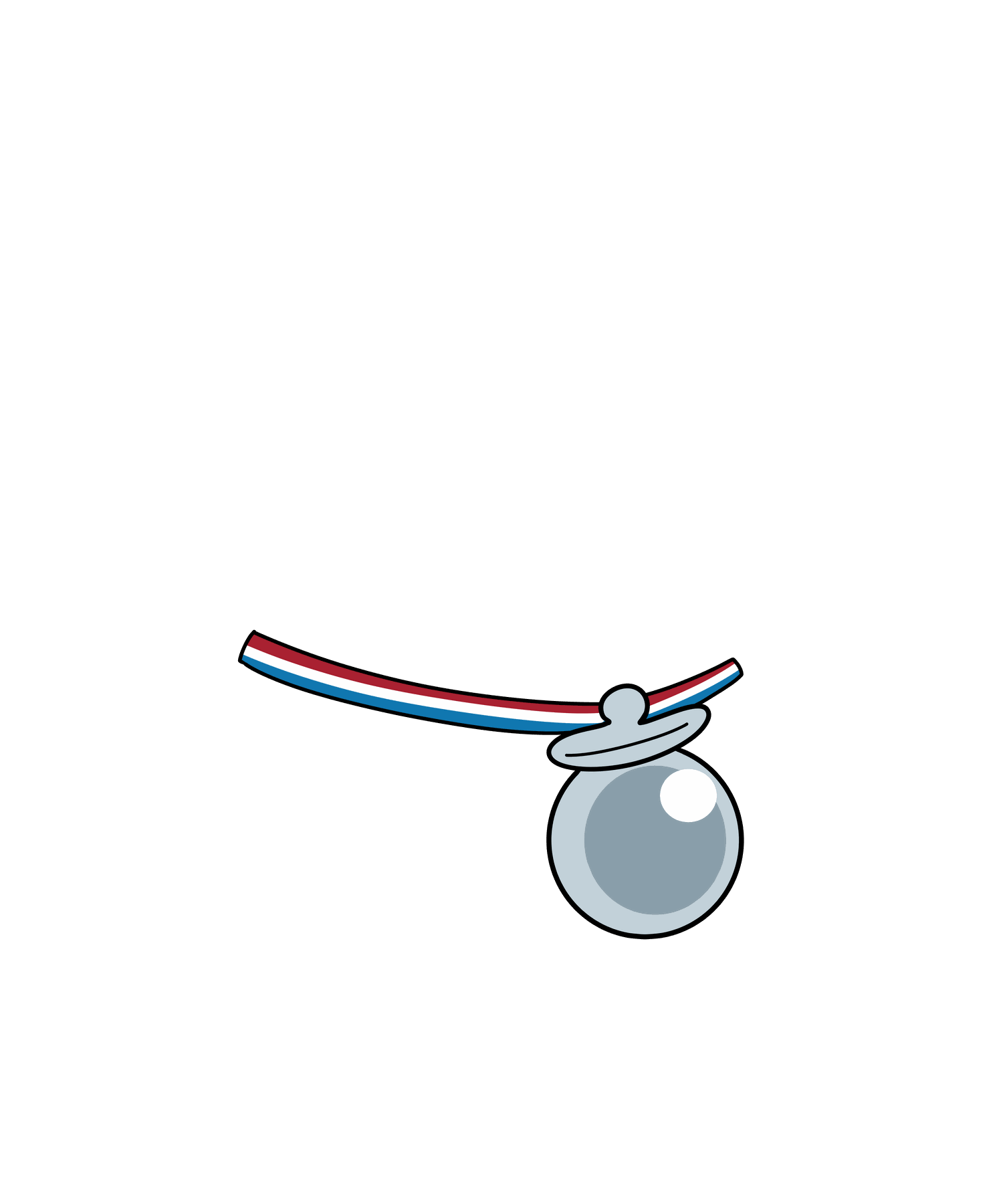 Silver Medal